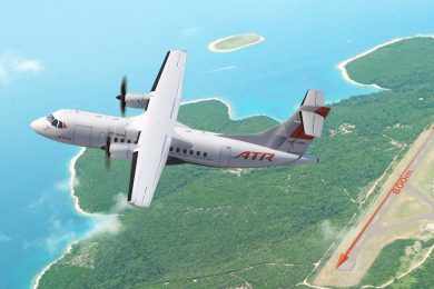 ATR-42-600S