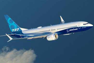 Problemas no 737 MAX poderiam resultar em 15 acidentes, afirma agência de aviação dos EUA