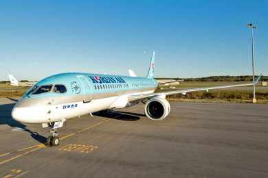 Versão maior do A220 pode ser alternativa para baixas vendas do A319neo