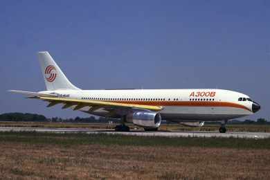 Há 50 anos, Airbus antecipava o futuro da aviação comercial