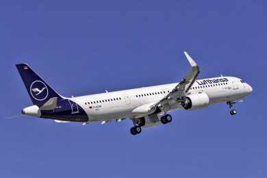 Para Lufthansa, A321XLR é um “produto de nicho”