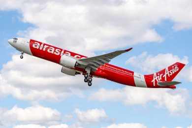 Airbus A330neo rouba a cena entre os widebodies em Paris