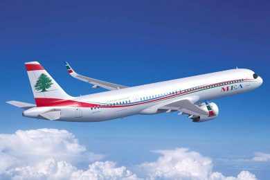 A Airbus será capaz de entregar o primeiro A321XLR em 2023?