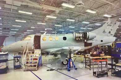 Força Aérea Brasileira está prestes a receber seu primeiro jato Phenom 100