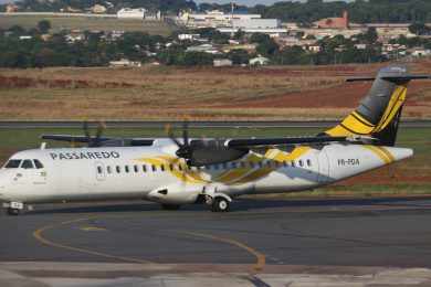 Gol amplia parceria com a Passaredo e vai atender mais três destinos
