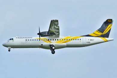 Passaredo e MAP anunciam novos voos no aeroporto de Congonhas
