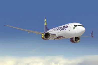 Companhia aérea árabe troca o 737 MAX pelo A320neo