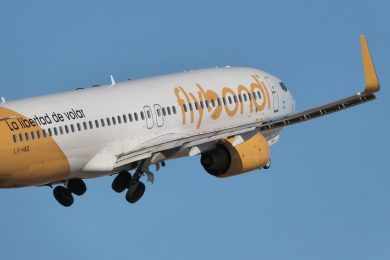 Flybondi chega ao Brasil com voos de baixo custo entre Buenos Aires e Rio de Janeiro