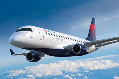 Embraer entrega apenas nove jatos comerciais no terceiro trimestre de 2021