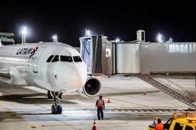 Aeroporto de Salvador ganhará novo píer em outubro