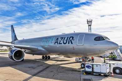 Tribunal da França rejeita propostas de recuperação e decreta falência da Aigle Azur