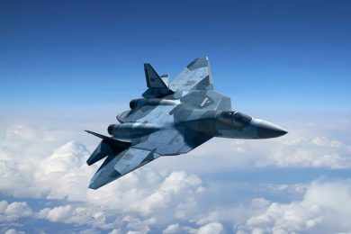 Futuro interceptador russo, MiG-41 deve ter projeto definido em 2019