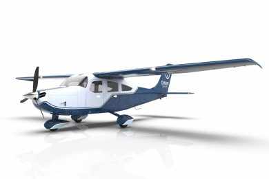 Novo avião brasileiro: Octans avança em projeto do monomotor Cygnus