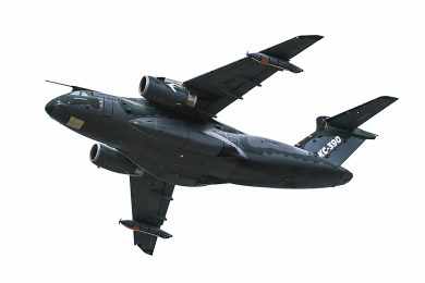 Embraer C-390 derrota o C-130J Hercules em concorrência da Holanda