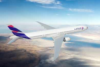 Latam anuncia codeshare com a Finnair, da Finlândia