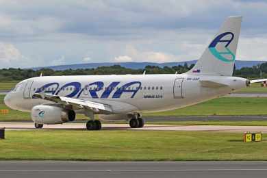 Mais duas companhias aéreas sucumbem na Europa