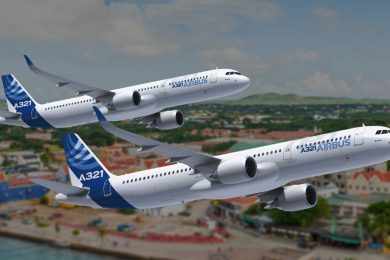 Holandesa Fly Caribbean Direct anuncia voos entre o Brasil e Caribe