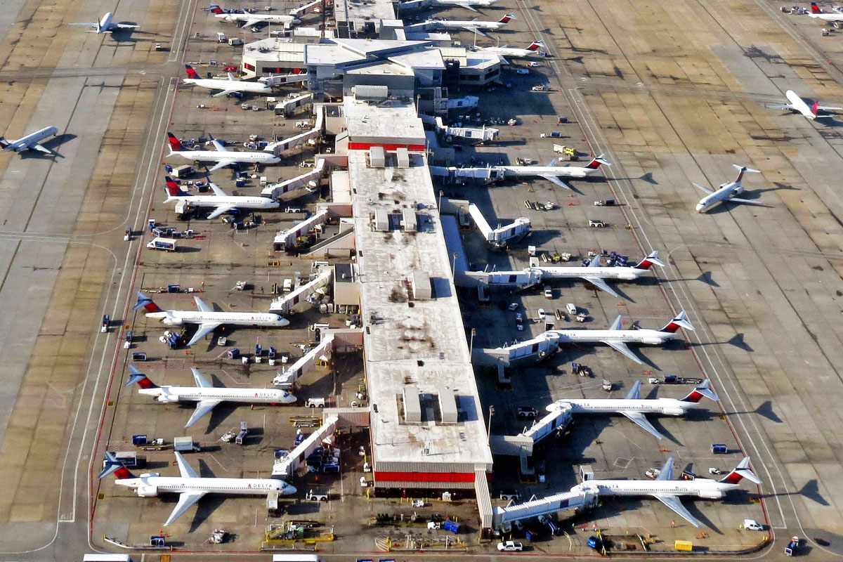 delta-atlanta-hub - Airway