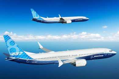 Agência dos EUA dá importante passo para liberar o retorno do 737 MAX