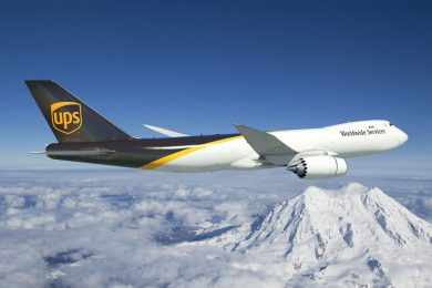 Maior fornecedor fecha fábrica e coloca produção do 747 em xeque
