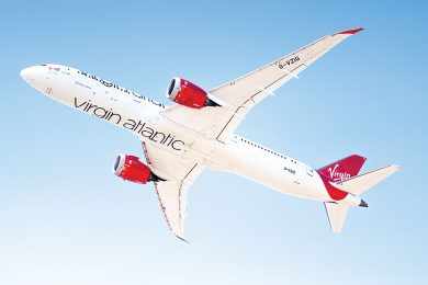 Virgin posterga estreia no Brasil devido ao coronavírus