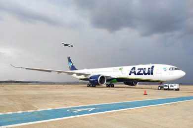 Azul vai voar de Viracopos para Nova York