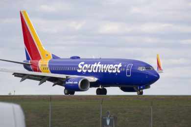 Boeing pode engavetar projeto NMA e focar em sucessor do 737