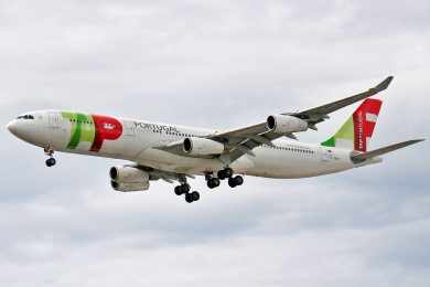 Quadrimotor tardio, A340 perde espaço entre as companhias aéreas