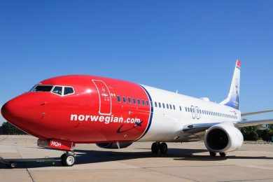 Após novos rumores, Norwegian Air nega fechamento de subsidiária na Argentina