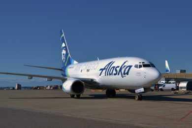 Cargueiros Boeing 737 convertidos pela IAI podem ser aterrados