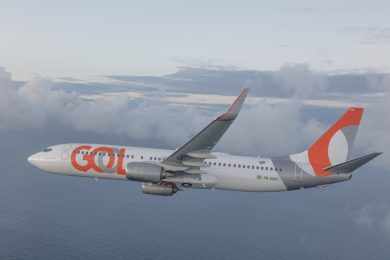 Gol completa 15 anos de operações na Argentina