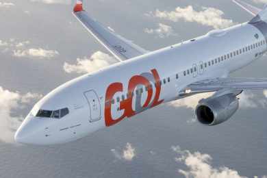 Gol e American Airlines anunciam acordo de codeshare