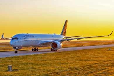 Após três anos, Lufthansa retoma voo entre São Paulo e Munique