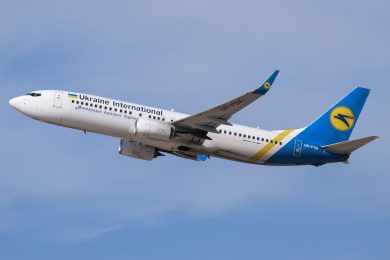 Acidente no Irã é o mais grave com um Boeing 737 da série NG