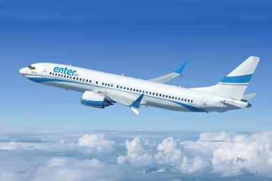 Mesmo aterrado, Boeing 737 MAX foi rastreado voando para Israel. Isso é permitido?
