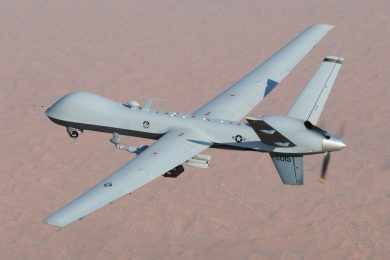 MQ-9 Reaper: conheça o drone que matou o general Soleimani