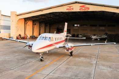 Abaeté recebe autorização da ANAC para operar como companhia aérea no Brasil