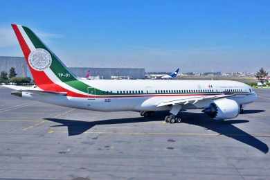 Já pensou em ganhar um Boeing 787 numa rifa por apenas R$ 110?