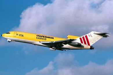 Itapemirim anuncia investimento de R$ 2 bi para criação da companhia aérea
