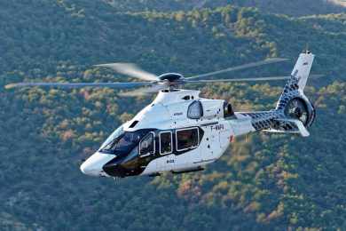 Helibras prepara novidades para acompanhar recuperação do segmento offshore no Brasil