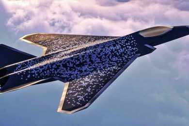 Caça de nova geração da Airbus e Dassault recebe luz verde dos governos alemão e francês