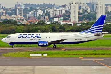 ANAC autoriza Abaeté e Sideral a operarem voos de passageiros no Brasil