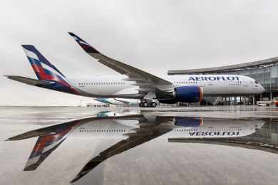 Aviões russos sofrem “canibalismo” com falta de peças de reposição