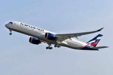 Rússia convida empresas aéreas estrangeiras a assumirem voos domésticos