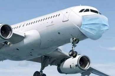 Socorro governamental será inevitável para impedir o colapso do setor aéreo, alerta especialista