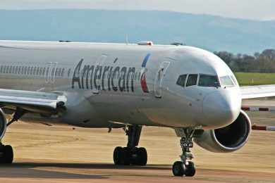 Novo jato da Boeing deverá ser um sucessor do 757