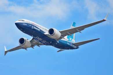 Boeing 737 Max 7