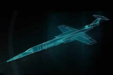 EUA preparam novo regulamento para aviões comerciais supersônicos