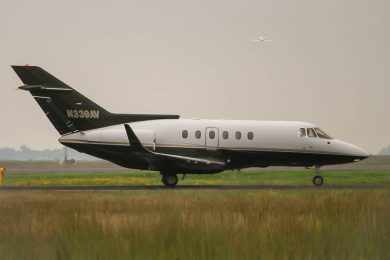 Venezuela diz que derrubou avião com matrícula dos EUA em seu território