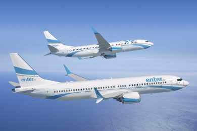 Boeing recebe pedidos por jatos MAX, mas chama o avião de “737-8”
